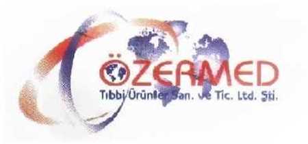 Satıcı için resim Özermed Tıbbi Ürünler San. ve Tic. Ltd. Şti
