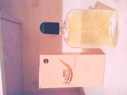 Jodex Bay parfüm resmi