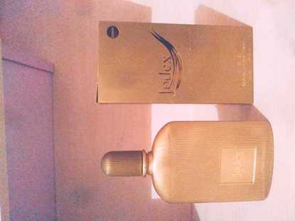 Jodex Bay parfüm. resmi