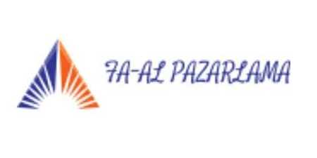 Satıcı için resim FA-AL PAZARLAMA