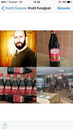 Satıcı için resim Yakup çiçek gıda üretim tesisi