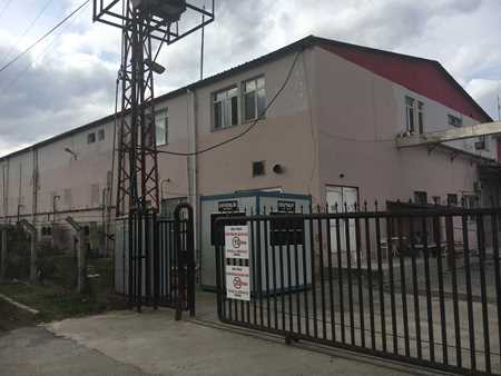 Satıcı için resim standart bes. hay. ve gıda ür. ltd.şti.
