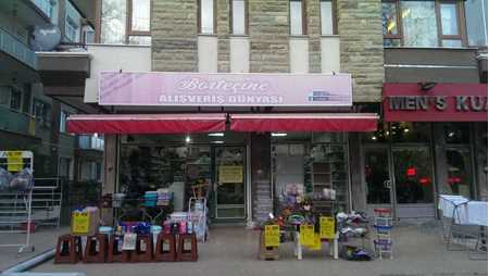Satıcı için resim Galip Bars