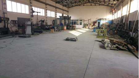 Satıcı için resim Afyon makina san tic ltd şti