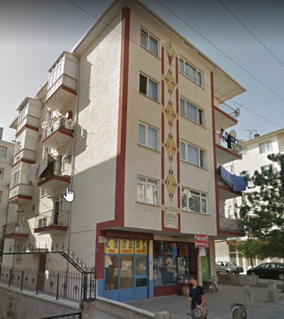 Satıcı için resim SİNCAN METAL LTD ŞTİ