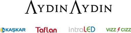 Satıcı için resim Aydın Aydın Elektronik ve Dayanıklı Tüketim Malları Sanayi ve Ticaret Limited Şirketi