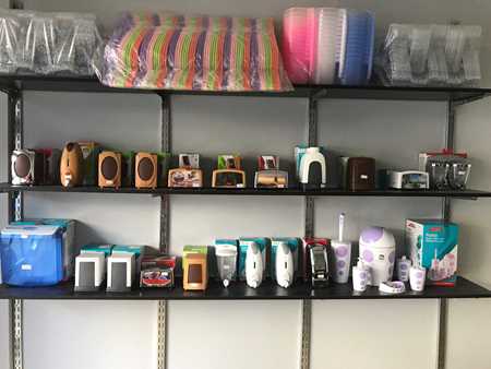 Satıcı için resim Ramsa Plastik
