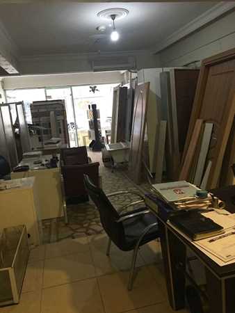Satıcı için resim arge mimarlık