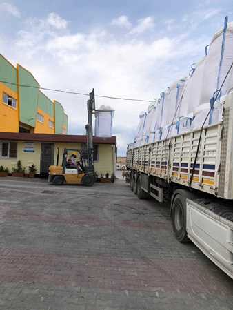 Satıcı için resim Europer Perlit LTD. ŞTİ