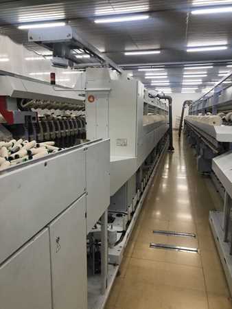 Satıcı için resim reosan tekstil