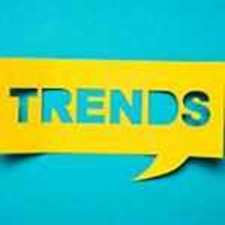 Satıcı için resim trendishe