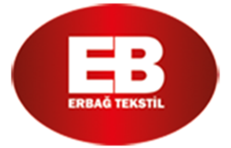 Satıcı için resim Erbağ Tekstil İnşaat Gıda San. Ve Tic. LTD. ŞTİ.