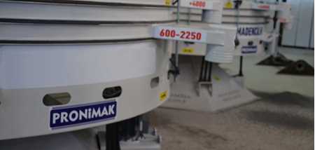 Satıcı için resim Nimak Makina