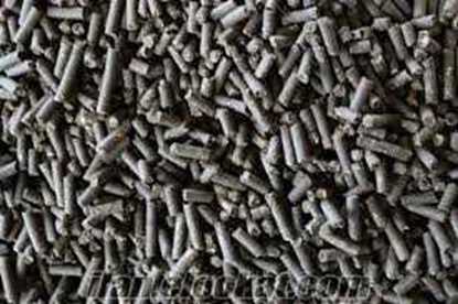 ZEYTİN PELLET resmi