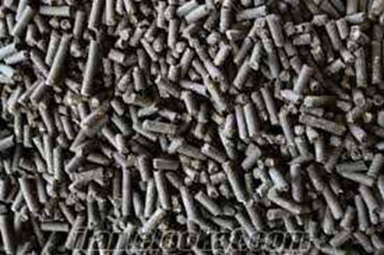 ZEYTİN PELLET resmi