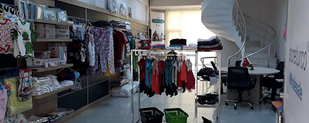 Satıcı için resim kobi iç dış tic dan ltd şti