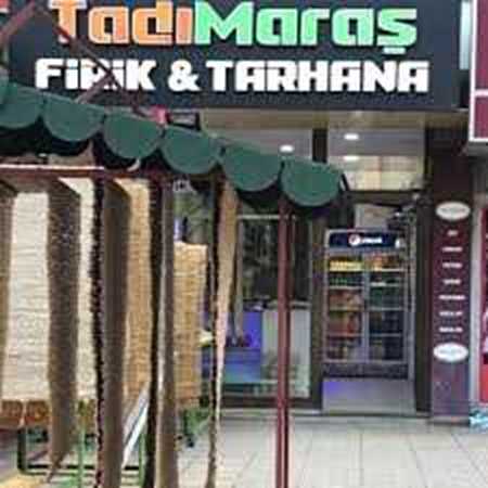 Satıcı için resim TadıMaraş Tarhana