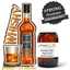 Picture of STRONG Viski Aroması Hazır KiT ( Tek Kullanımlık )