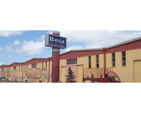 Satıcı için resim Besa Plastik Ltd.Şti.