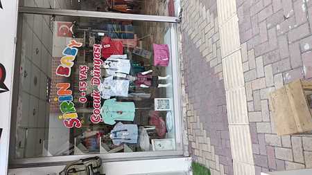 Satıcı için resim Şirin baby