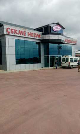 Satıcı için resim OSMAN ÖZTÜRK A.Ş.