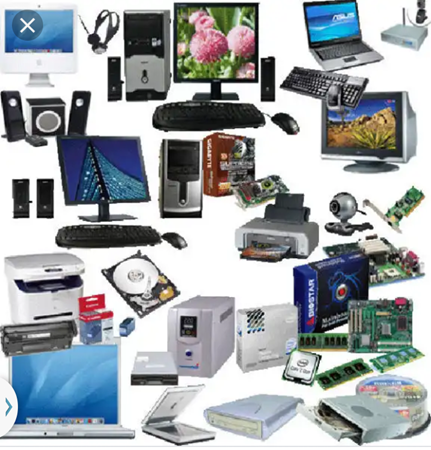 Satıcı için resim Elektronik aksesuar