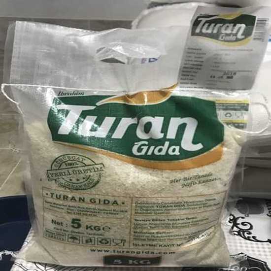 Picture of pirinç