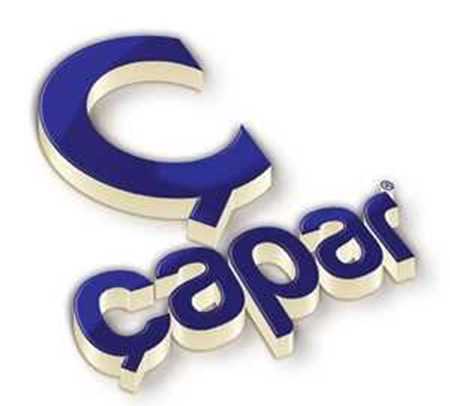 Satıcı için resim ÇAPAR TİCARET