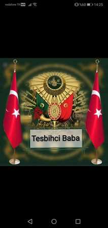 Satıcı için resim Tesbihci baba