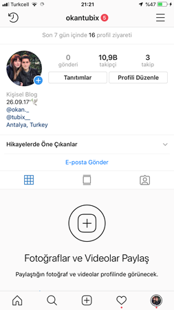 Satıcı için resim Tobix