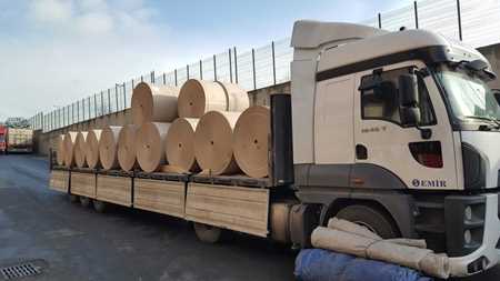 Satıcı için resim star kağıt karton amb. ve dış tic.