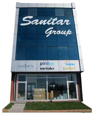 Satıcı için resim SANİTAR