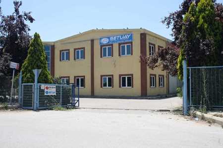 Satıcı için resim SETUAY SÜT SOĞUTMA TANKLARI