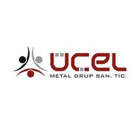 Satıcı için resim üçel metal grup san. tic.