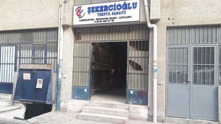 Satıcı için resim SEKERCİOĞLU TEKSTİL SANAYİİ - MUSTAFA N.ŞEKERCİOĞLU