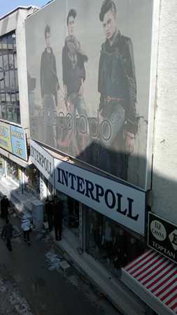 Satıcı için resim İNTERPOLL JEANS