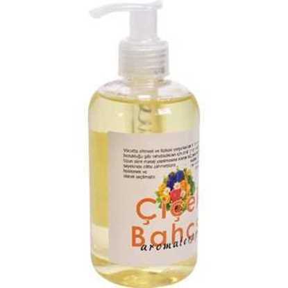 Picture of ÇİÇEK BAHÇESİ Aromaterapi Masaj Yağı 250 ml.