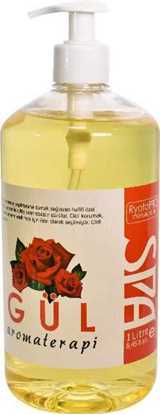 Gül Aromaterapi Masaj Yağları 250 ml. resmi