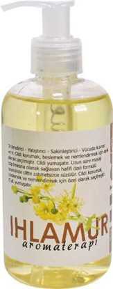 Picture of Ihlamur Aromaterapi Masaj Yağı 250 ml.