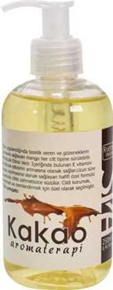 Kakao Aromaterapi Masaj Yağı 1000 ml. resmi