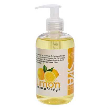 Picture of LİMON Aromaterapi Masaj Yağı 250 ml