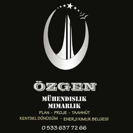 Satıcı için resim ÖZGEN YAPI