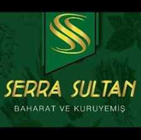 Satıcı için resim Serra Sultan Baharat Kuruyemiş Gıda San. ve Dış Tic.