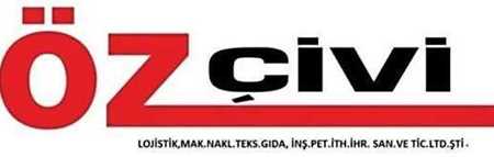 Satıcı için resim özçivi lojistik ltd.şti