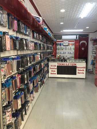 Satıcı için resim Tahtakale ticaret