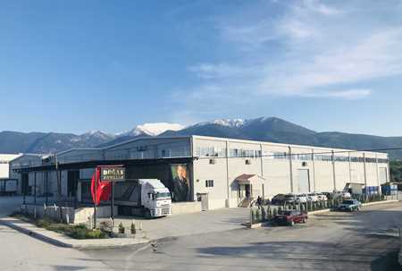 Satıcı için resim DOĞAN KAĞIT AMBALAJ LTD ŞTİ