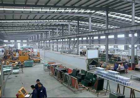 Satıcı için resim FOSHAN YUANSI IMP. & EXP. CO. LTD
