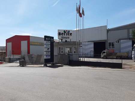 Satıcı için resim CVC YAPI KİMYASALLARI A.Ş.