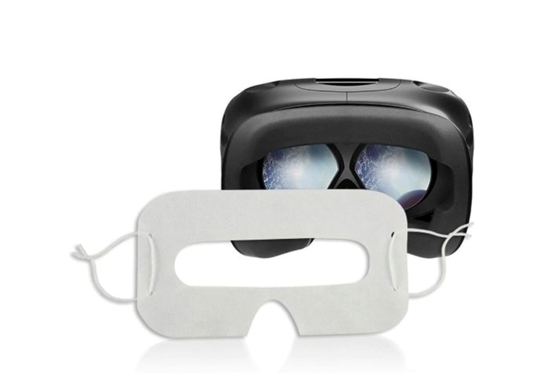 Picture of VR Gözlükler için Koruyucu ped Hijyen Göz bandı HTC Vive -100lü