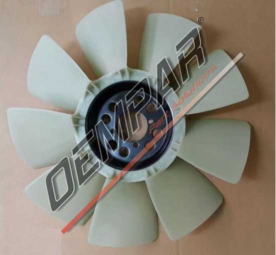 Picture of Fan Kanadı